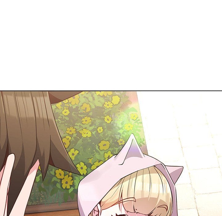 But You’re the Same Age as My Daughter?! - Chapter 32 — Page 169