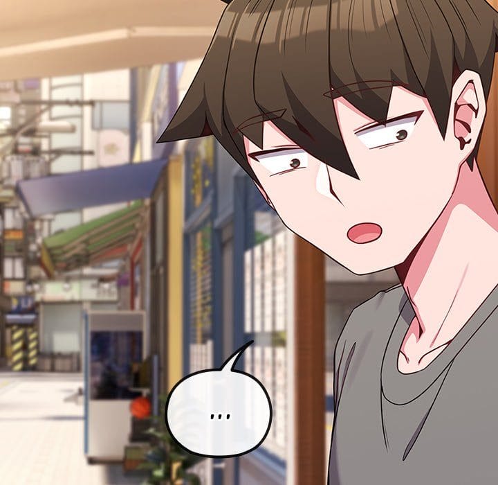 But You’re the Same Age as My Daughter?! - Chapter 32 — Page 172
