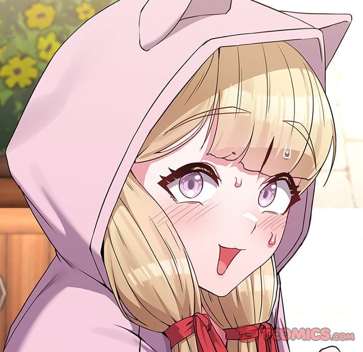 But You’re the Same Age as My Daughter?! - Chapter 32 — Page 174