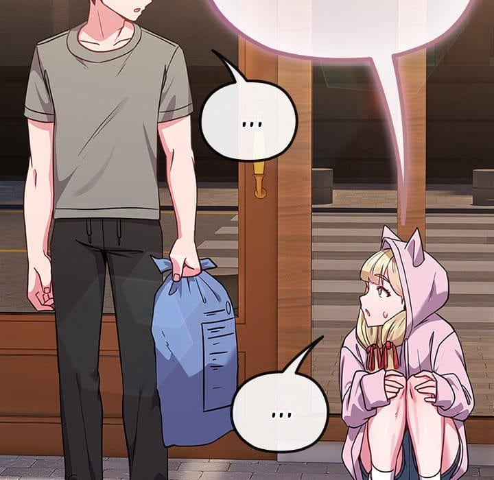 But You’re the Same Age as My Daughter?! - Chapter 32 — Page 177