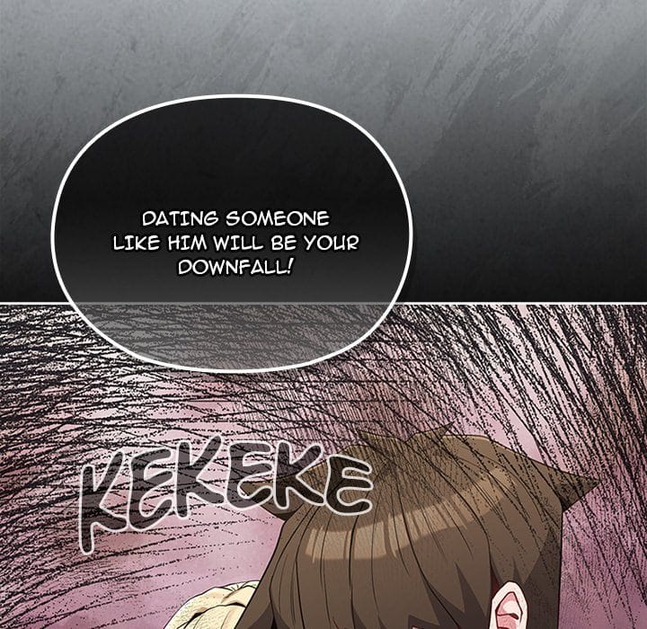 But You’re the Same Age as My Daughter?! - Chapter 32 — Page 24