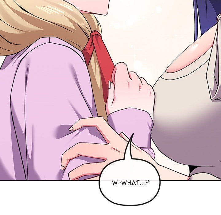 But You’re the Same Age as My Daughter?! - Chapter 32 — Page 32