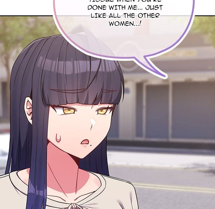 But You’re the Same Age as My Daughter?! - Chapter 32 — Page 37