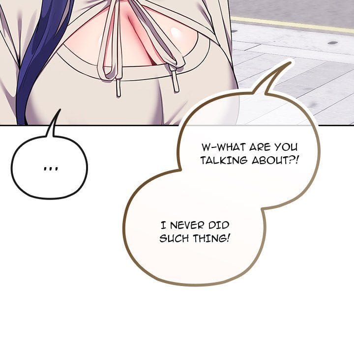 But You’re the Same Age as My Daughter?! - Chapter 32 — Page 38