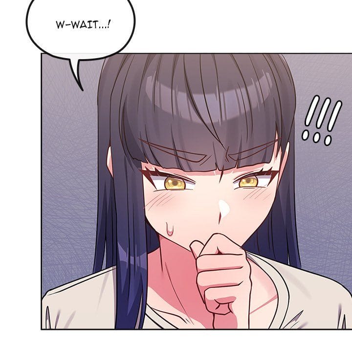 But You’re the Same Age as My Daughter?! - Chapter 32 — Page 40