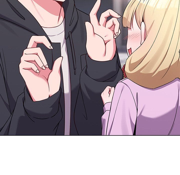But You’re the Same Age as My Daughter?! - Chapter 32 — Page 45