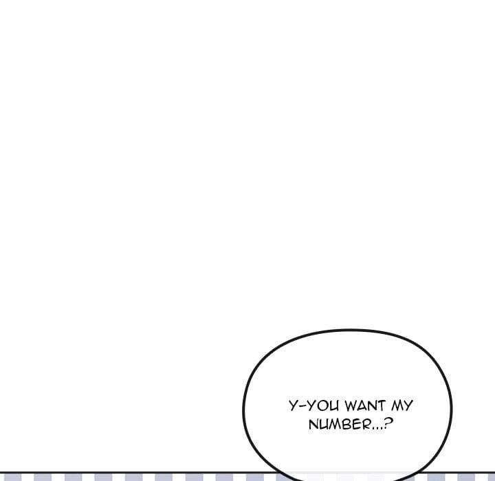 But You’re the Same Age as My Daughter?! - Chapter 32 — Page 7