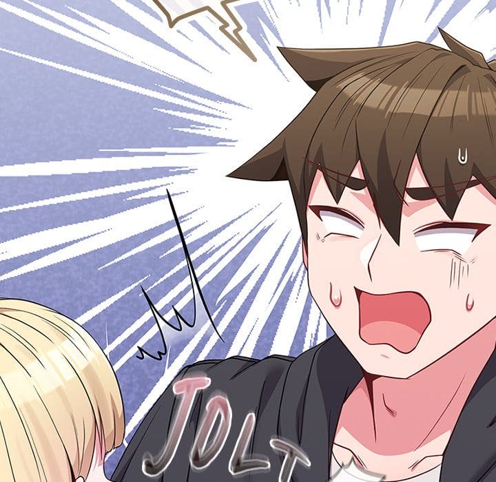 But You’re the Same Age as My Daughter?! - Chapter 32 — Page 74
