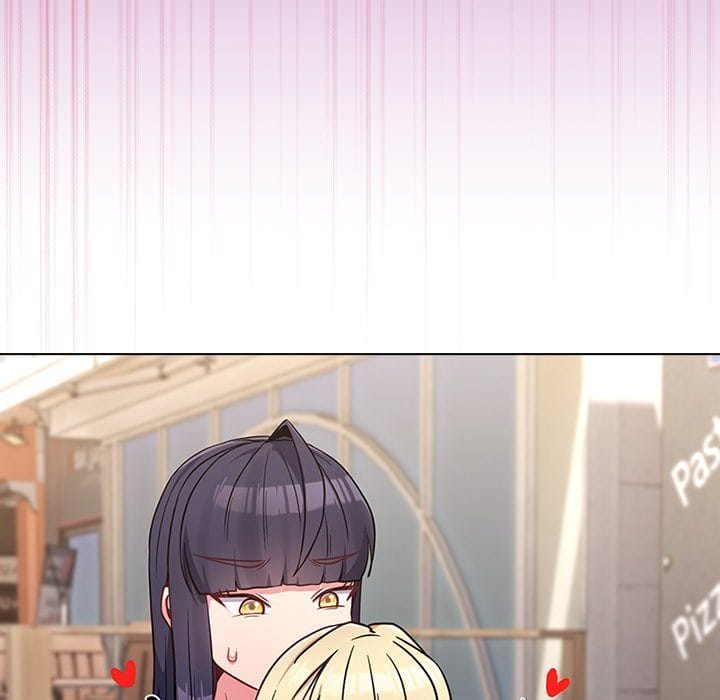 But You’re the Same Age as My Daughter?! - Chapter 32 — Page 76