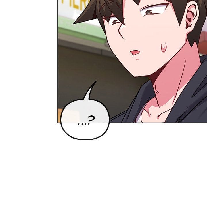 But You’re the Same Age as My Daughter?! - Chapter 32 — Page 80