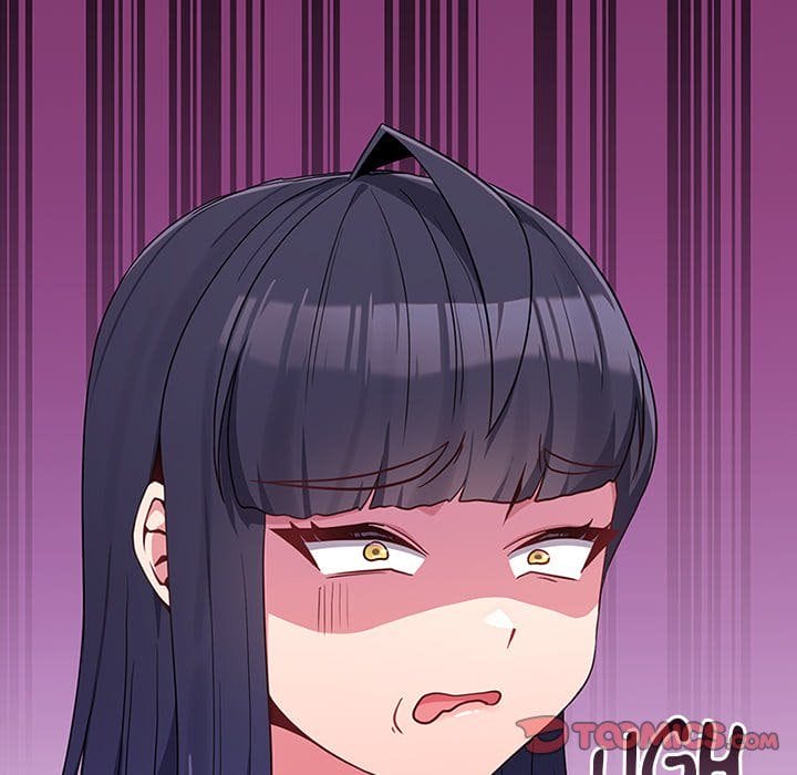 But You’re the Same Age as My Daughter?! - Chapter 32 — Page 84