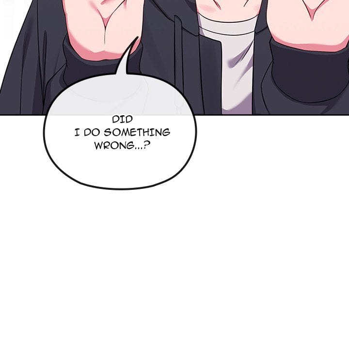 But You’re the Same Age as My Daughter?! - Chapter 32 — Page 9