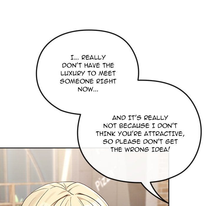 But You’re the Same Age as My Daughter?! - Chapter 32 — Page 94