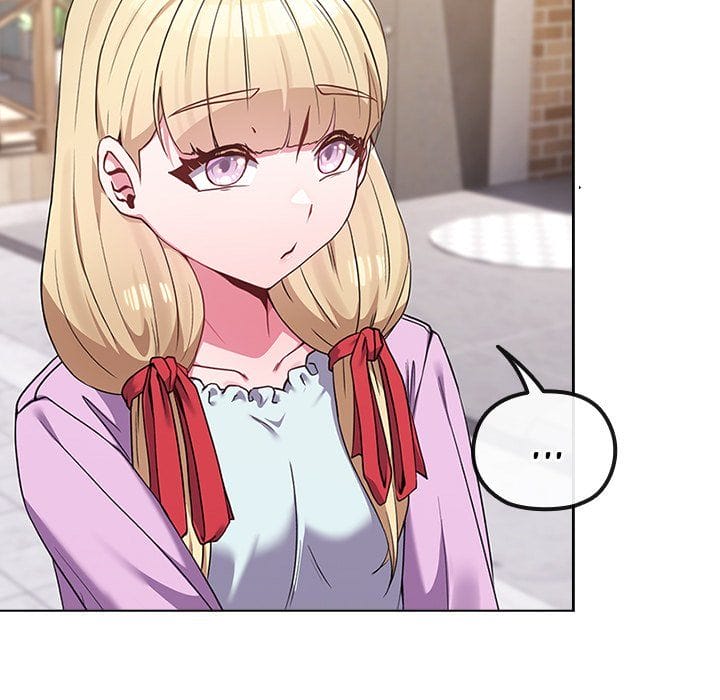 But You’re the Same Age as My Daughter?! - Chapter 32 — Page 95