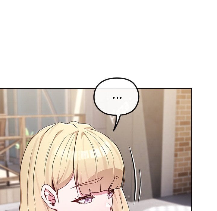 But You’re the Same Age as My Daughter?! - Chapter 32 — Page 96