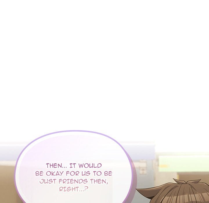 But You’re the Same Age as My Daughter?! - Chapter 32 — Page 98