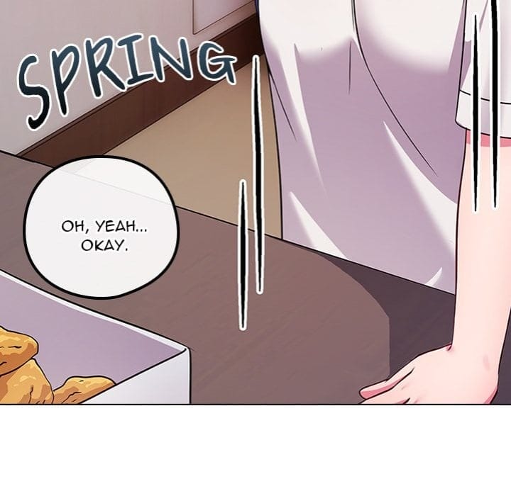 But You’re the Same Age as My Daughter?! - Chapter 46 — Page 101
