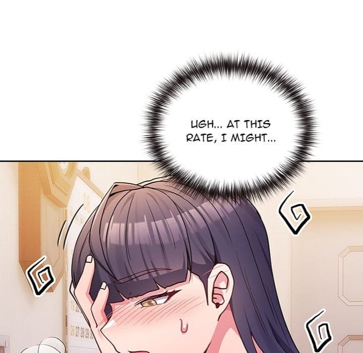 But You’re the Same Age as My Daughter?! - Chapter 46 — Page 104