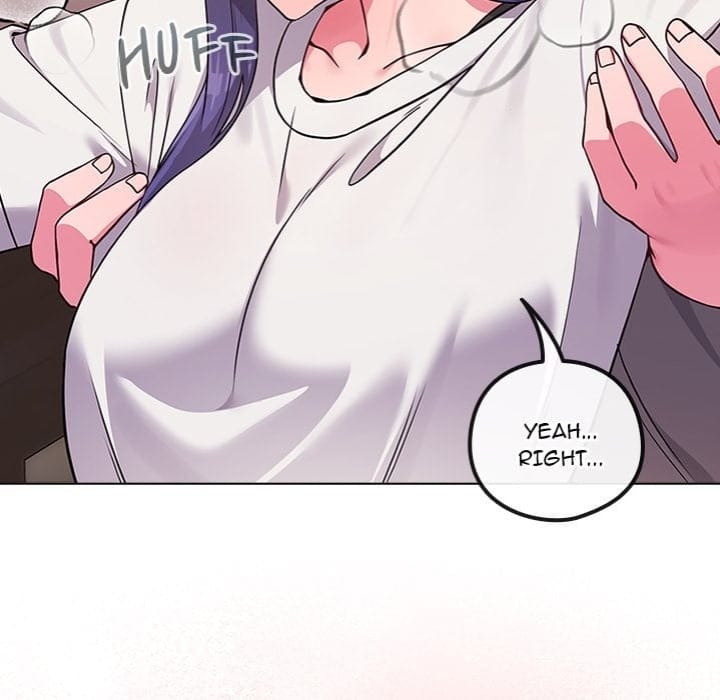 But You’re the Same Age as My Daughter?! - Chapter 46 — Page 112