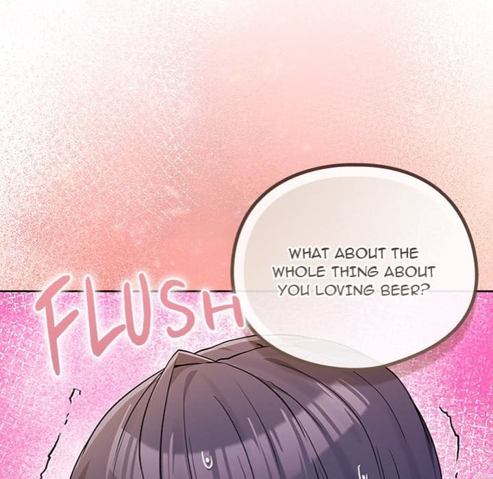 But You’re the Same Age as My Daughter?! - Chapter 46 — Page 113