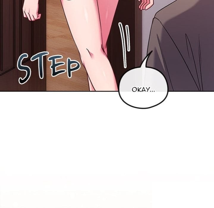 But You’re the Same Age as My Daughter?! - Chapter 46 — Page 120