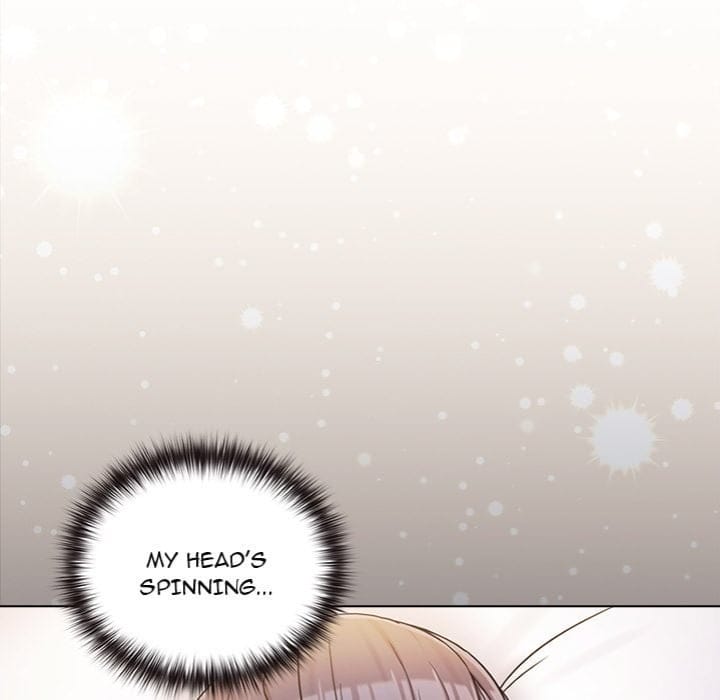 But You’re the Same Age as My Daughter?! - Chapter 46 — Page 121