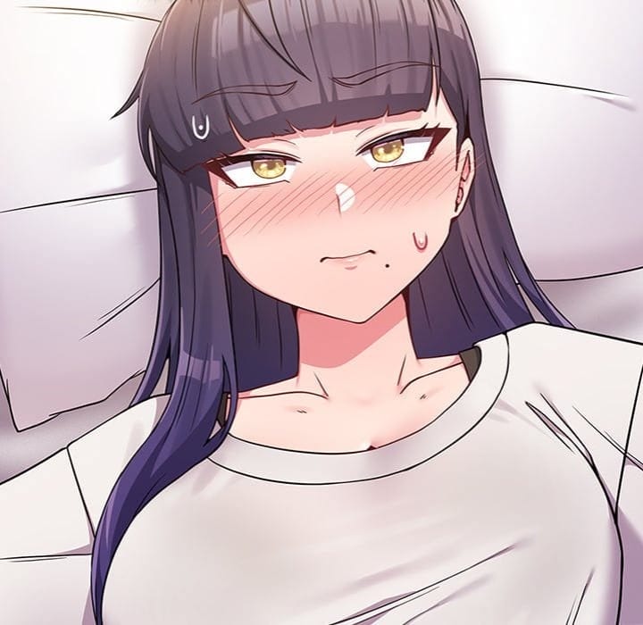 But You’re the Same Age as My Daughter?! - Chapter 46 — Page 122
