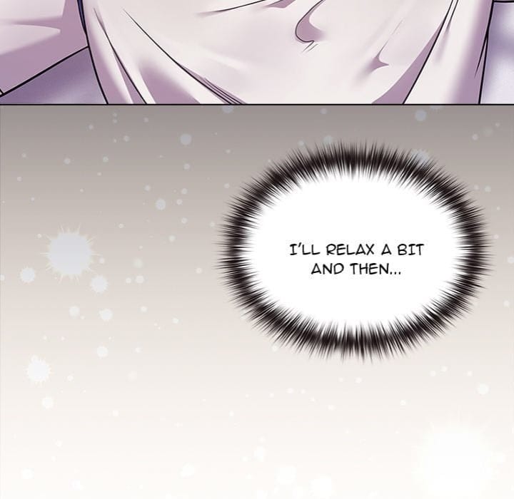 But You’re the Same Age as My Daughter?! - Chapter 46 — Page 123
