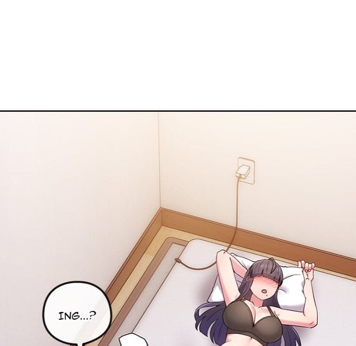 But You’re the Same Age as My Daughter?! - Chapter 46 — Page 130
