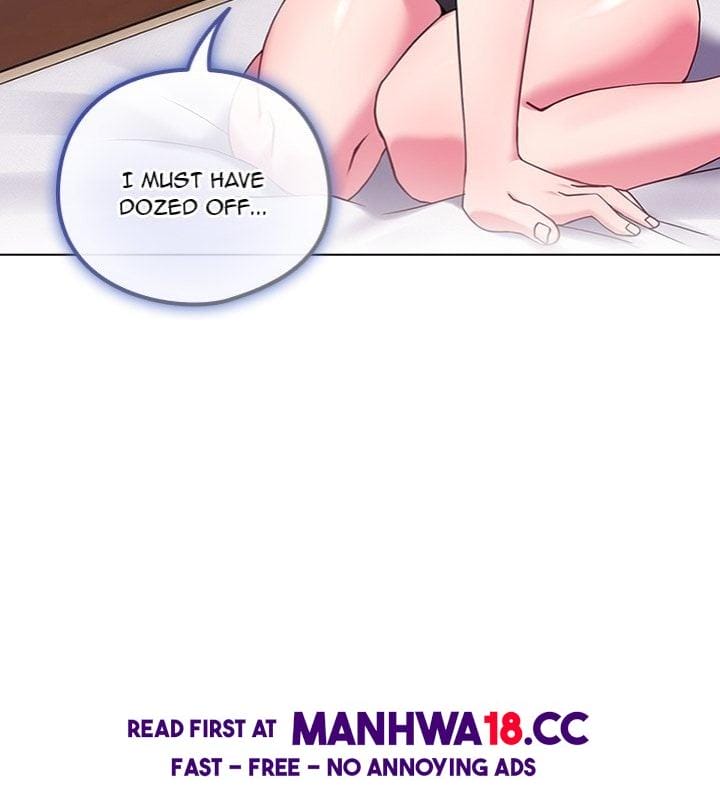 But You’re the Same Age as My Daughter?! - Chapter 46 — Page 144