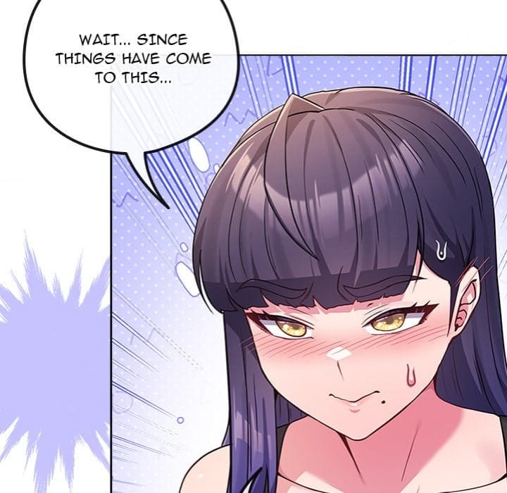 But You’re the Same Age as My Daughter?! - Chapter 46 — Page 158
