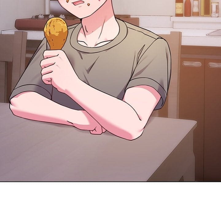 But You’re the Same Age as My Daughter?! - Chapter 46 — Page 161