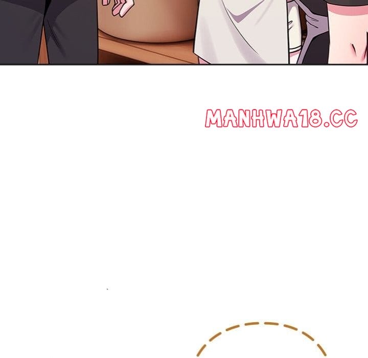 But You’re the Same Age as My Daughter?! - Chapter 46 — Page 17