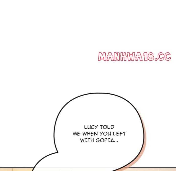 But You’re the Same Age as My Daughter?! - Chapter 46 — Page 22