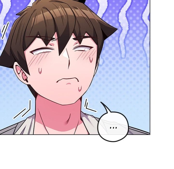 But You’re the Same Age as My Daughter?! - Chapter 46 — Page 26
