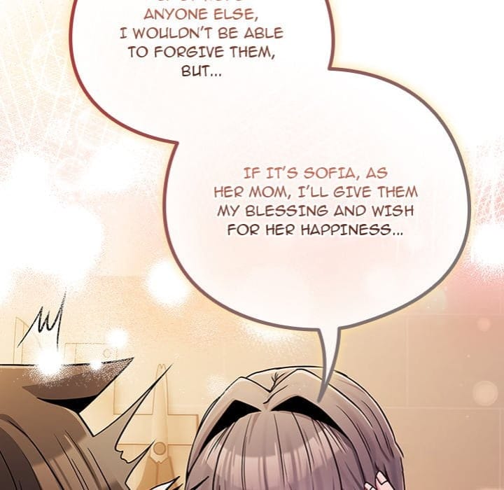 But You’re the Same Age as My Daughter?! - Chapter 46 — Page 30