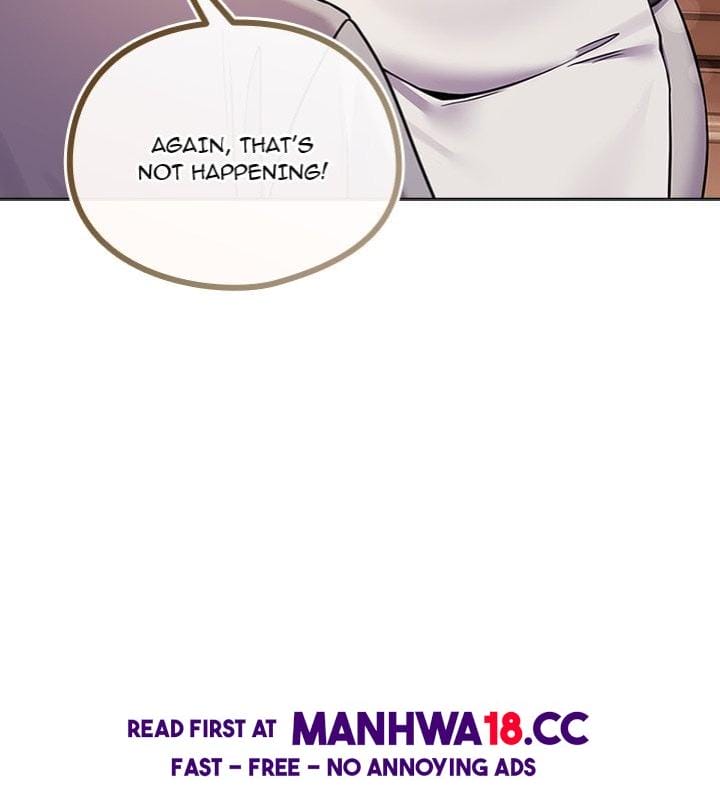 But You’re the Same Age as My Daughter?! - Chapter 46 — Page 32