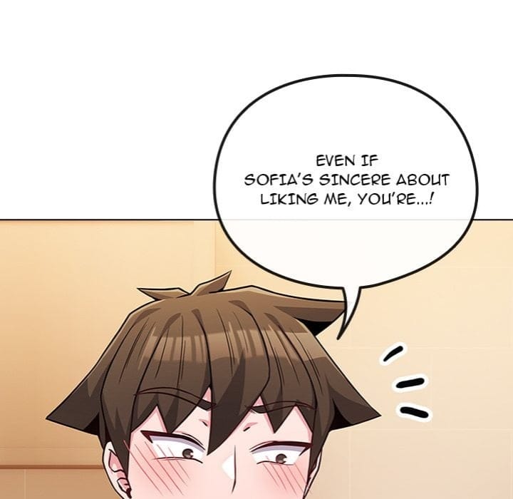 But You’re the Same Age as My Daughter?! - Chapter 46 — Page 33