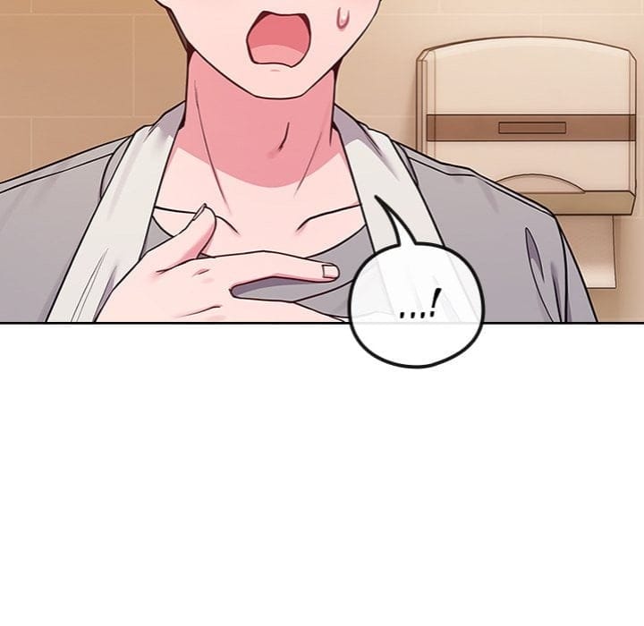 But You’re the Same Age as My Daughter?! - Chapter 46 — Page 34