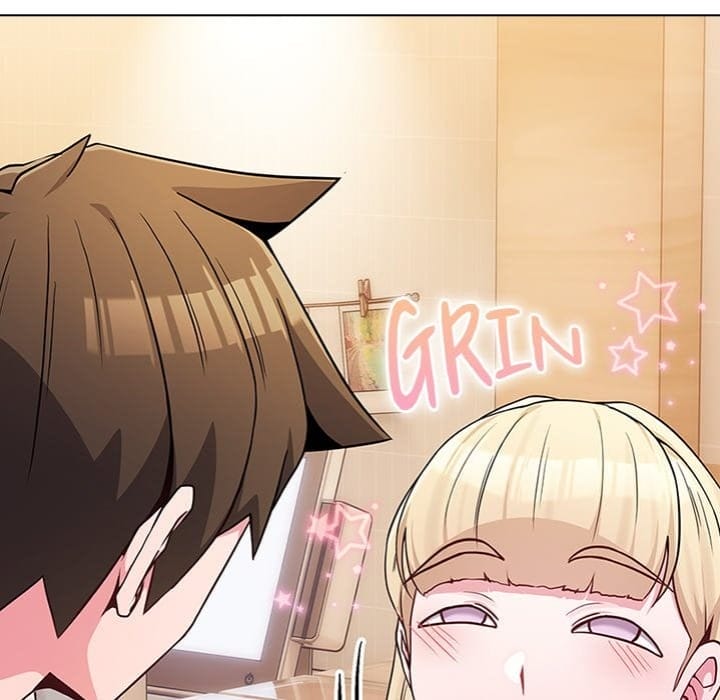 But You’re the Same Age as My Daughter?! - Chapter 46 — Page 35