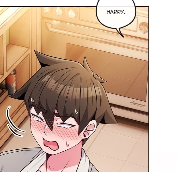 But You’re the Same Age as My Daughter?! - Chapter 46 — Page 43