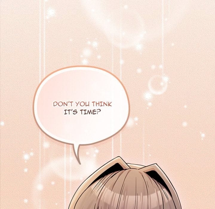 But You’re the Same Age as My Daughter?! - Chapter 46 — Page 45
