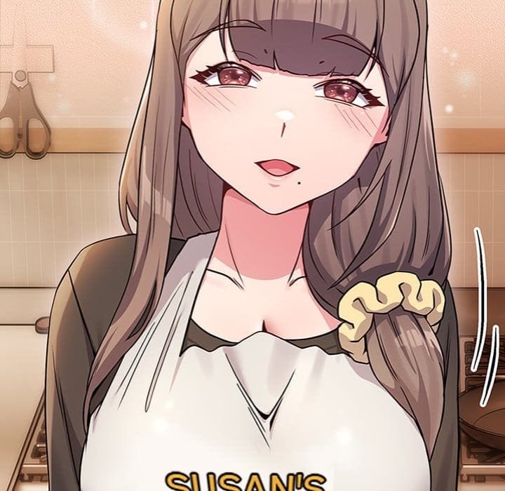 But You’re the Same Age as My Daughter?! - Chapter 46 — Page 46