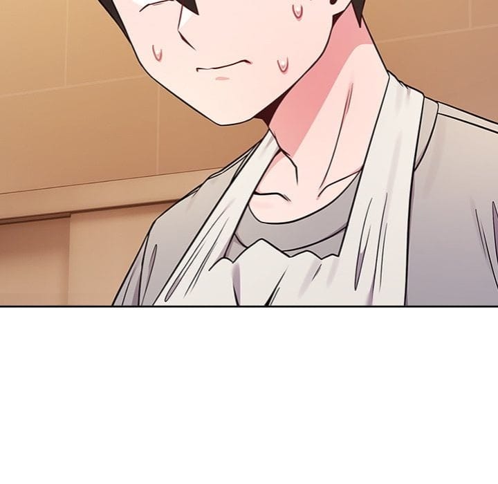 But You’re the Same Age as My Daughter?! - Chapter 46 — Page 49