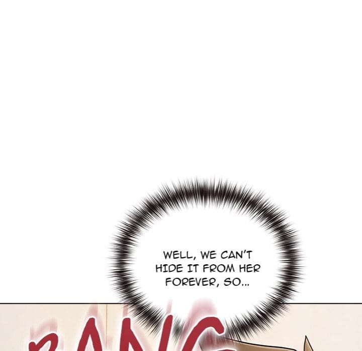 But You’re the Same Age as My Daughter?! - Chapter 46 — Page 58