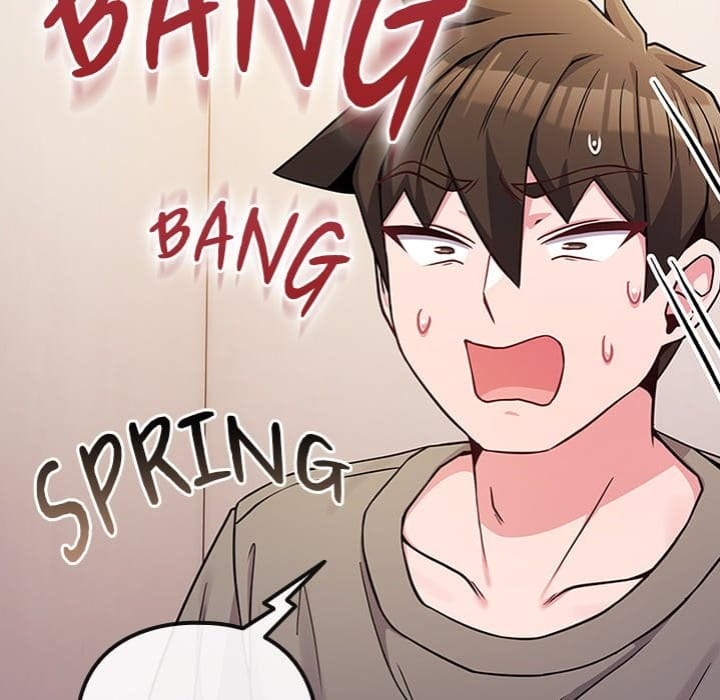 But You’re the Same Age as My Daughter?! - Chapter 46 — Page 59
