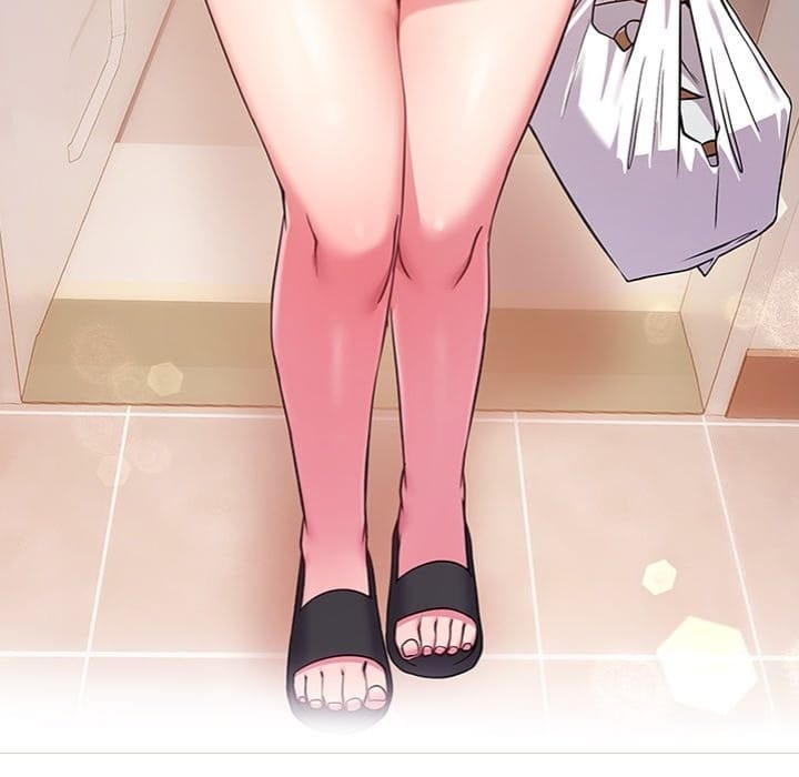 But You’re the Same Age as My Daughter?! - Chapter 46 — Page 63