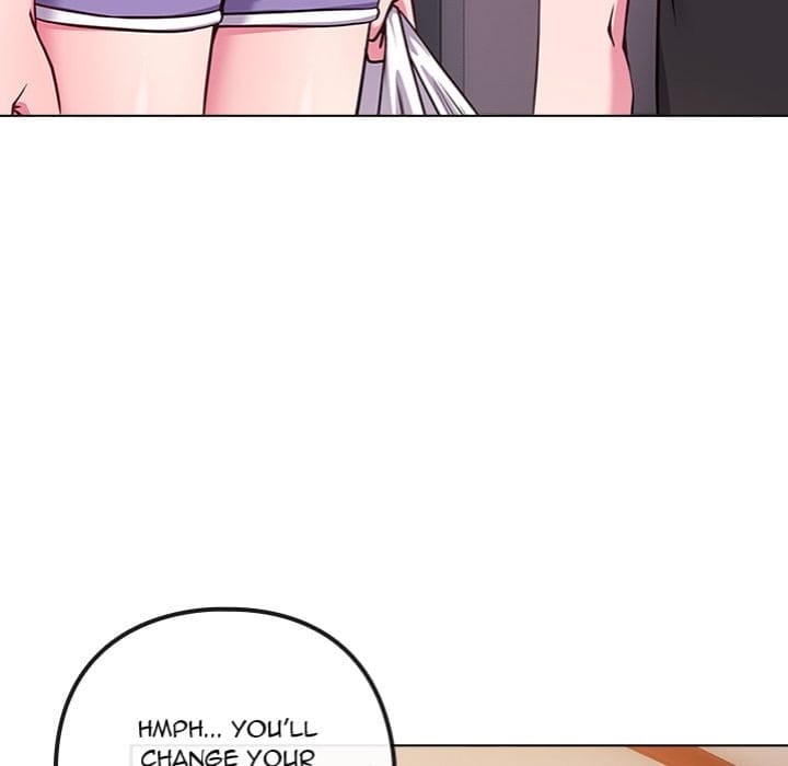 But You’re the Same Age as My Daughter?! - Chapter 46 — Page 67