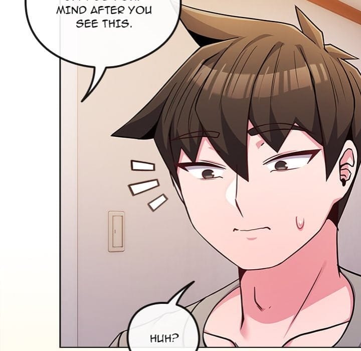 But You’re the Same Age as My Daughter?! - Chapter 46 — Page 68