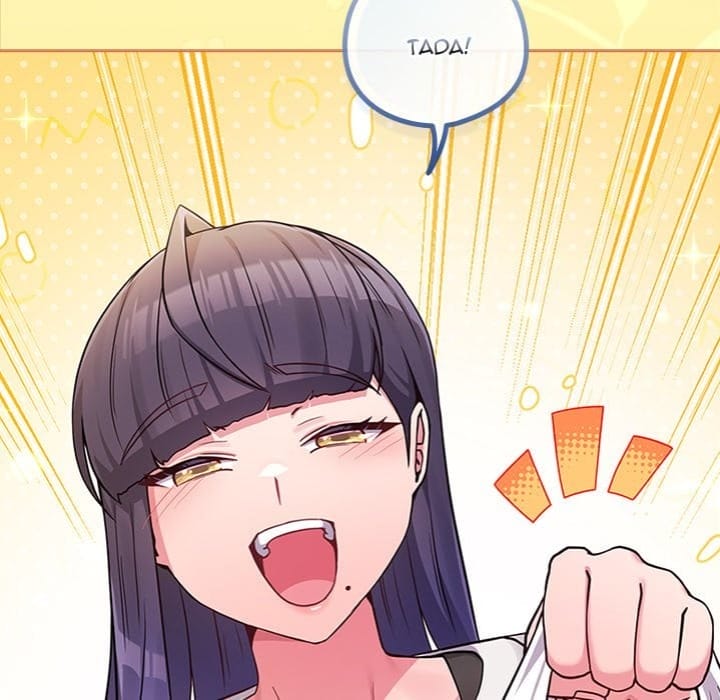 But You’re the Same Age as My Daughter?! - Chapter 46 — Page 70